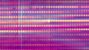 光点引导运动抽象式16秒视频