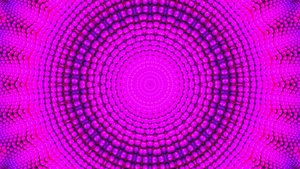 抽象的粉色线性甘露光镜背景24秒视频