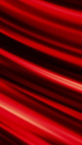 红绸背景素材红色背景视频