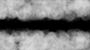 烟雾云抽象背景纹理4k18秒视频