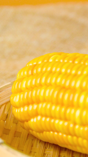 玉米农产品17秒视频