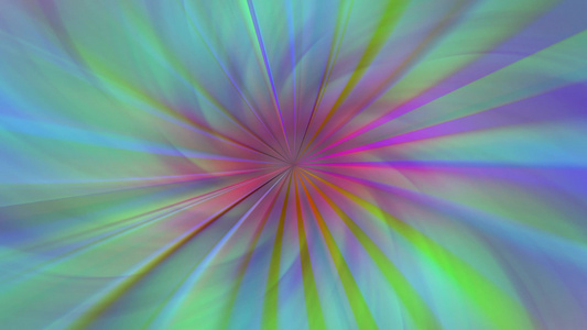 抽象旋转多色纹理背景Y视频