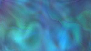 抽象的蓝色绿色纹理移动背景20秒视频