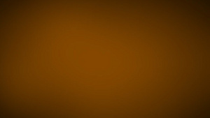高清橘色暗角橘色纯色背景视频30秒视频
