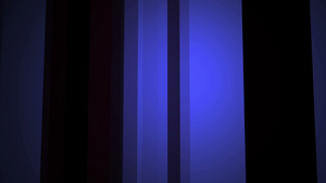 线条背景运动抽象颜色12秒视频