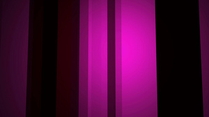 线条背景运动抽象颜色12秒视频