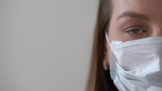 2019年科罗纳病毒的流行性共生体炎视频