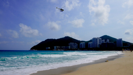 海湾视频