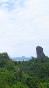 龙虎山5A风景区丹霞地貌航拍合集鹰潭龙虎山视频