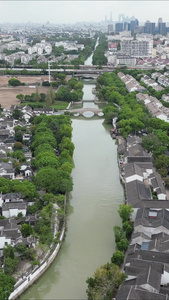 江苏苏州寒山寺 视频