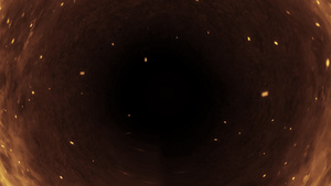 4k宇宙黑洞漩涡20秒视频