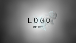酷炫图片文字logo演绎AE2017模板10秒视频