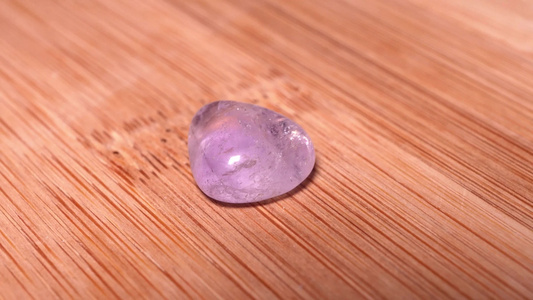 紫水晶矿石视频