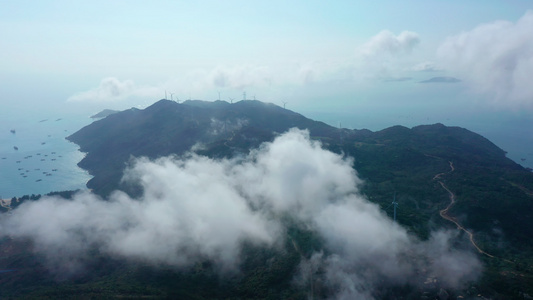 广东江门上川岛视频