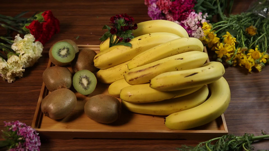 维生素香蕉猕猴桃 视频