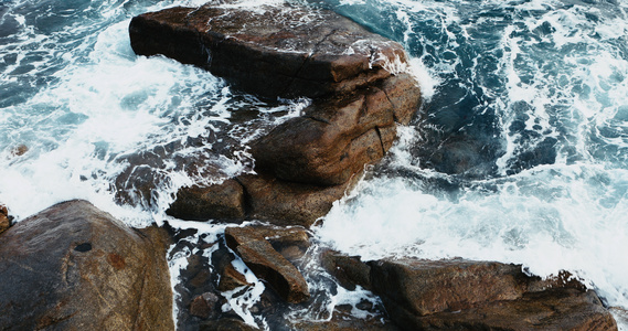 海浪澎湃视频