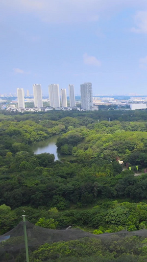 常州5A风景区春秋淹城城池遗址江苏常州89秒视频