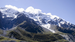 阿尔卑斯山27秒视频