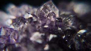 地质水晶运动背景15秒视频