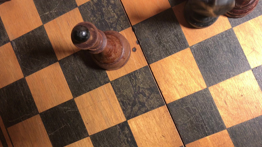象棋项视频