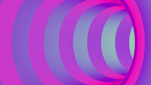 带有紫色条纹的运动背景12秒视频