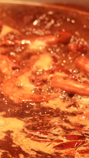 城市地方特色美味小吃卤味鸭脖烹饪制作过程素材小吃素材45秒视频