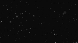 星星粒子背景15秒视频