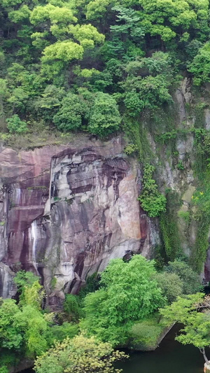 浙江绍兴东湖自然风光绍兴旅游30秒视频