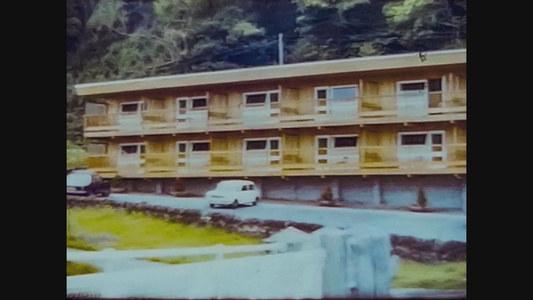 1966年的泰瓦利在联合王国中的泰瓦利观点3视频