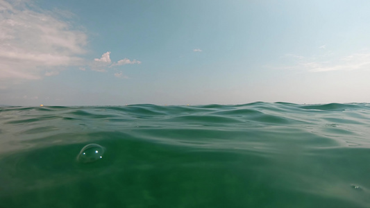 海浪视频