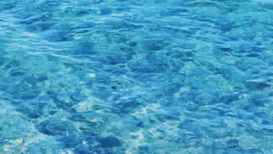 地中海的美丽蓝海22秒视频