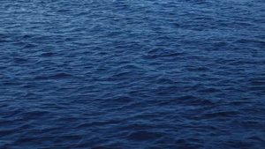 地中海的美丽蓝海12秒视频