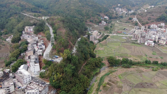 高速公路道路视频