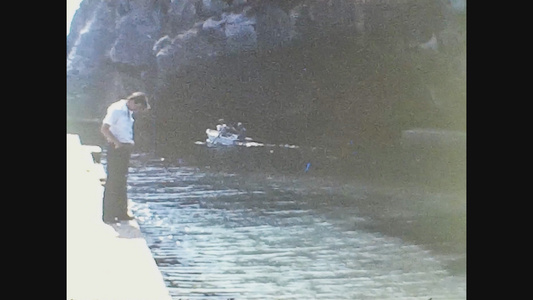 1981年麦尔塔海滨和人位于麦尔塔2视频
