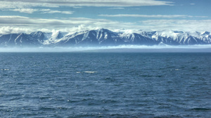 冰岛的山海212秒视频