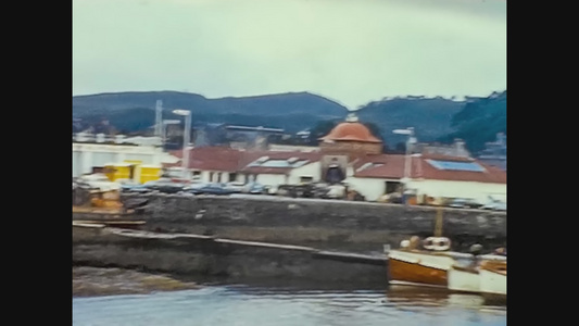 1965年海上渡轮2视频