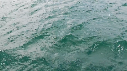远洋海浪慢动波和慢动视频