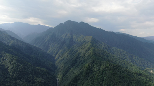 4K航拍祖国大好河山 视频