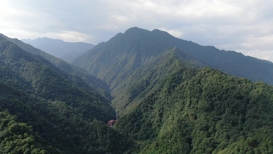 4K航拍祖国大好河山 视频