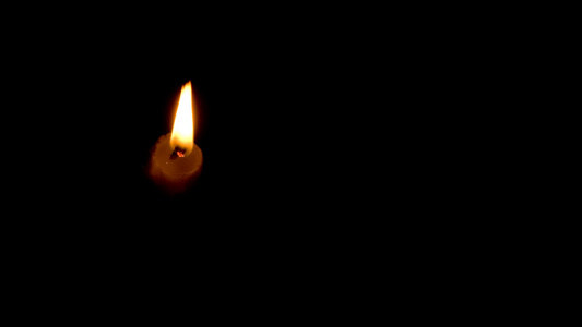 蜡烛视频