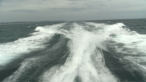 在海的一艘船12秒视频