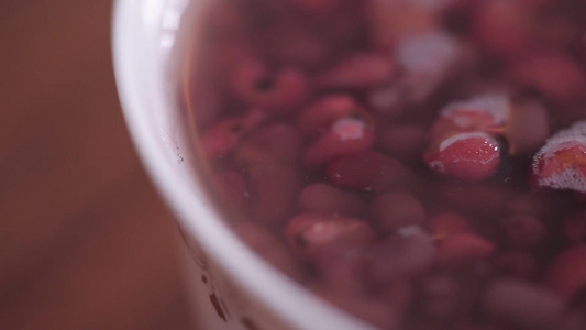 湿气薏米红豆汤 视频