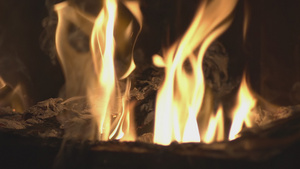 燃烧火焰31秒视频
