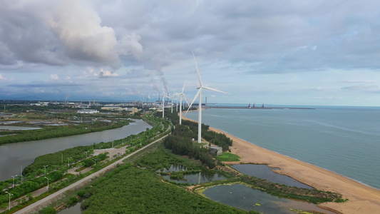 海南房地产海景房楼盘样板房视频视频