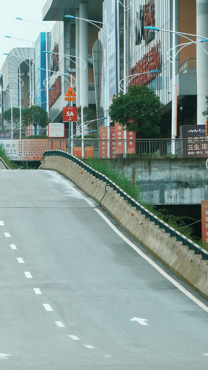 重庆网红波浪公路界石网红公路180秒视频
