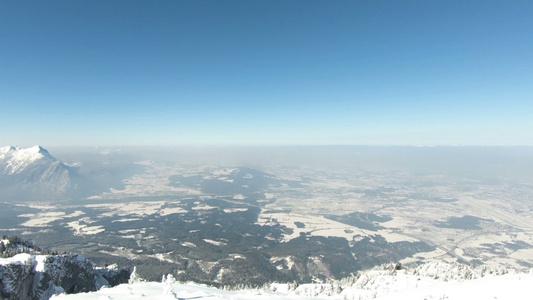 浮山山区视图视频