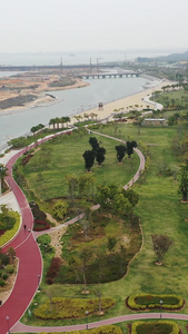 【旅游宣传片】福建航拍海岸线合集环岛路视频