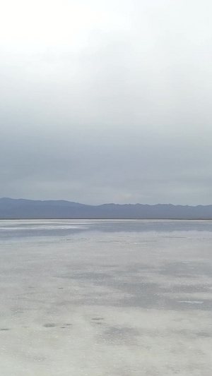 【旅游宣传片】青海省茶卡盐湖青海湖43秒视频