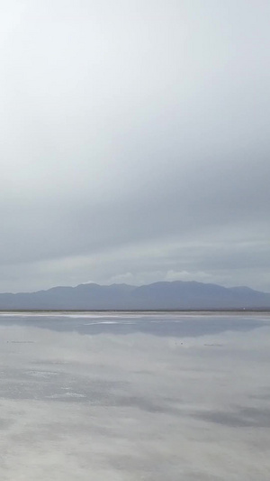 【旅游宣传片】青海省茶卡盐湖青海湖43秒视频