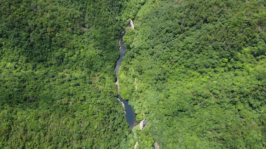 高山旅游区云顶视频